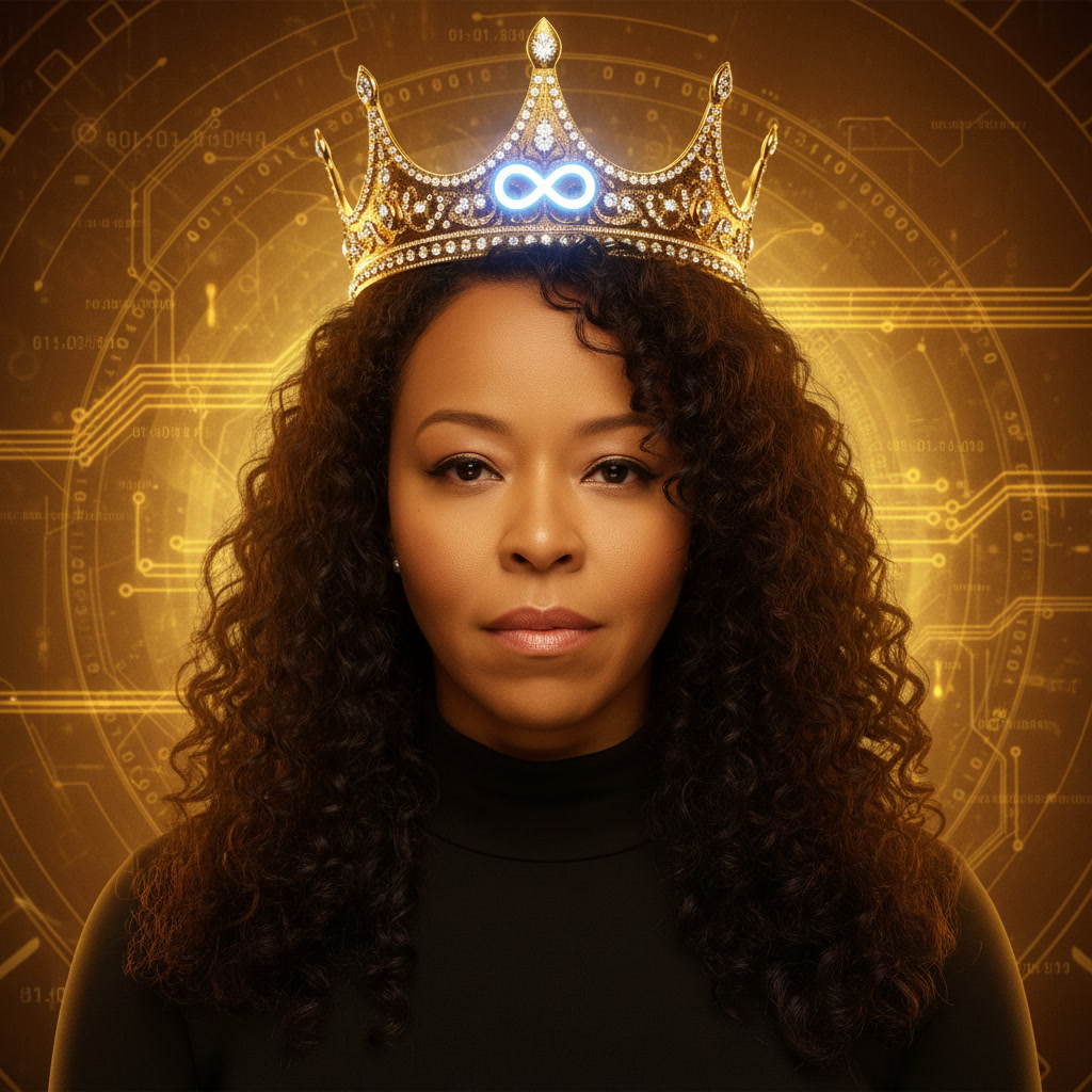 Emily Susan - Rainha da Midia