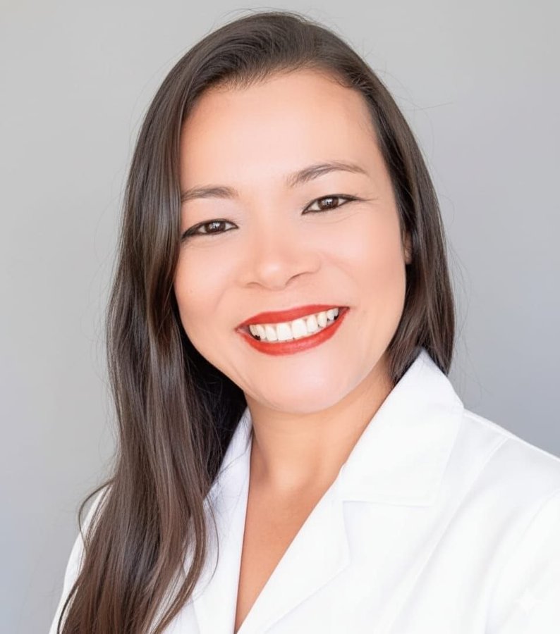 Patrícia Makiyama - Mentora Beleza Integrativa